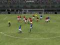 Julio Baptista freekick goal Pes 2008