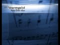sturmgeist - party �ber alles

from their second album �ber released on october 16, 2006 through season of mist. this album introduced two new members to the band, john e. jacobsen aka panzer on guitar and bass and christian svendsen aka antichristian on drums joined with cornelius jakhelln, officially changing the project from a solo band to a full band. 

reviews:
http://www.metal-observer.com/articles.php?lid=1&sid=1&id=11608
http://www.thegauntlet.com/album-reviews/950/2225/sturmgeist.html
http://www.decibelmagazine.com/reviews/mar2007/sturmgeist.aspx

both albums available from here:
http://www.amazon.co.uk/s/ref=nb_ss_w_h_/026-8874787-7451667?url=search-alias%3daps&field-keywords=sturmgeist&go.x=0&go.y=0&go=go