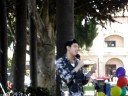David and Joseph Perform #3