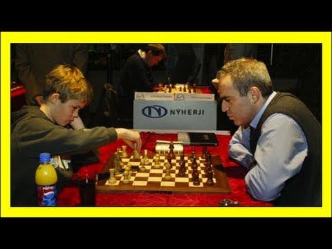 chess computer
