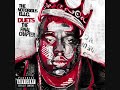 bad boy records � 2005 *** lyrics below*** [big] 1970 somethin' nigga i don't sweat the date my moms was late, so i had to plan my escape, out the skins, in this world the fly girls, tangeray and hennesey, until i call earl, 10 months in this gut, whut the fuck, i wish moms would hurry up, so i can get buck wild, juvenile with the mics n shit, new york new york, ready for the likes of this, then came the worst date, may 21st 2:19 was when my momma water burst, no spouse in the house, so she rolled herself, to the hospital, to see if she could get a little help, umbilicle cords wrapped around my neck, im seein' my death, and i ain't even took my first step, i made it out im bringin' mad joy, the docter looked and said he's gonna be bad boy! [faith evans] i remember back in time, before all the homies died, before all the dollars and nines, i knew that i was goin' somewhere, let me take you back in time, before i even got the rhyme, before i had nickels and dimes, i knew that i was goin' somewhere, [the game] would pac be alive, if u let pac drive, swear to god to reverse it i give my left eye, with the right i visualized, the king of bed-stuy, checkin' his daughter tianna into junior high, if i was in brooklyn, and bi was still alive,in 2006 it might sound like this, ny 718 212, with sues rendez- vous, it's like moulin rouge, high fashion, up town air force ones, and vasquez, puerto ricans with fat asses lace dutch masters, we dump ashes, on models and s classes, for you  ... 