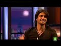 Melendi en Buenafuente 2008 - (Parte 2) Melendi en Buenafuente 2008 - (Parte 2)