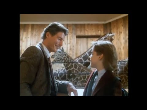 Busca Desesperada (Bump In The Night, 1991) - Christopher Reeve - Legendado