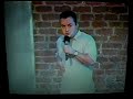 Noe G. on Que Locos w/ Host.. George Lopez - Stand Up Comedy