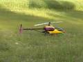 RC Turbine Helikopter