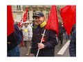 Hey Fonctionnaire - la chanson anti-greve
