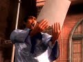 Marshall Law Tekken 5 ending