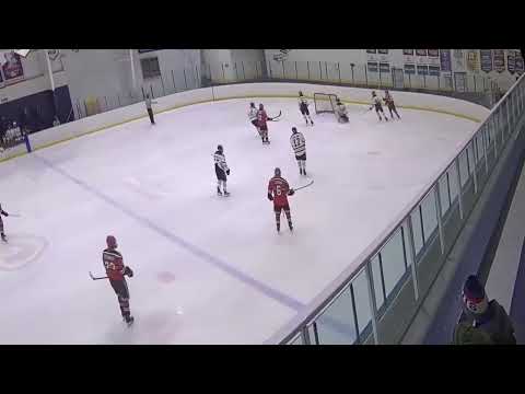 2021-2022 USPHL Highlights