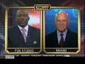 Dick Anderson - FSN NFL Preview Interview