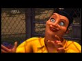 Troldspejlet Jungledyret Hugo 3 clip 1 Troldspejlet Jungledyret Hugo 3 clip 1