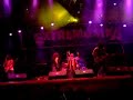 Inconscientes - Ama, ama, ama y ensancha el alma (EXTRE 07)