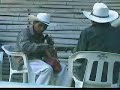 Trío Los Parientes de Ermitaño