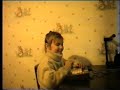 Olga doing arithmetic at age of 7 Olga doing arithmetic at age of 7