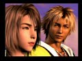final fantasy 10   away from the sun