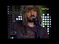 Toulouse Lautrec - live @ TVR