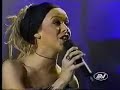 Miguel Nández y Beth - Por Debajo de la Mesa