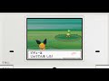 Shiny "Pikachu-Colored" Pichu (ピチュ－ しょこたん) from Pokémon Movie 12