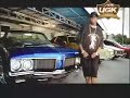Bun B - Draped Up - Z-Ro, Lil Flip, Mike Jones & Paul Wall