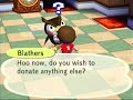Animal Crossing: City Folk - First Hour Part 6