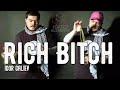 Rich Bitch by Igor Galiev