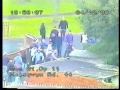 Football Hooligans - Wrexham v Port Vale