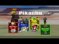 SSBB - WiFi Friend Battle 2