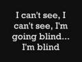 korn blind