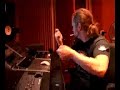 Guitar Heroes - Studio shots
