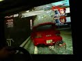Myogi?DH?Dry_SHUN[BNR34] vs???SR[GC8](????)