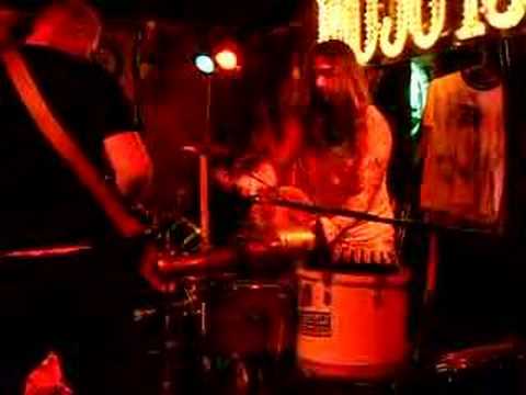 i, fanblades Joan D'Arc clip @ Tric Town/Mojo 13