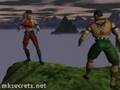 Mortal Kombat 4 - Ending - Jarek