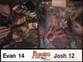 The Magic Show #96b - Top 8 Match (Edited)