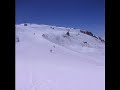 Ski Sprung