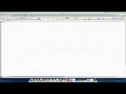 video-linktoworks-Cover Page in Excel