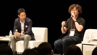 LINE社長を辞めてゼロから挑戦する理由~森川亮氏