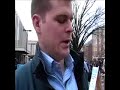 PIT BREAKUP INTERVIEW WITH THE GUY!!!