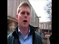PIT BREAKUP INTERVIEW WITH THE GUY!!! PIT BREAKUP INTERVIEW WITH THE GUY!!!