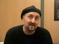 Colin Edwin (Porcupine Tree) on Radio Metal