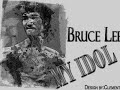 bruce lee-michael jackson happy birthday bruce 27-11-2007