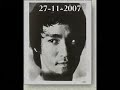bruce lee-michael jackson happy birthday bruce 27-11-2007