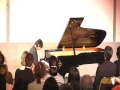 Concours de Piano de Chatou 2009 Etude op.25 n°11 CHOPIN LIN CHIA-HUNG.mpg