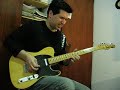 Blues en LA (A)