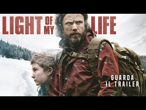 Preview Trailer Light of My Life, trailer ufficiale italiano