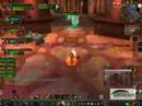 Patronus of Regnum Shade Fight
