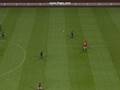 Pes 2009 ( demo ) - filtranti troppo efficaci