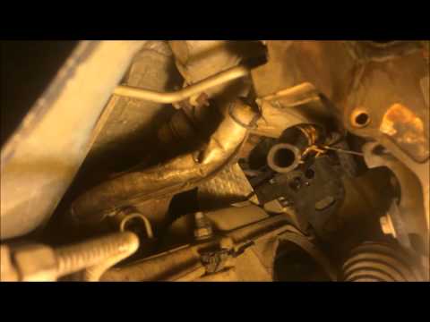 Part 2 – 2005 Chrysler Town & Country Dodge Grand Caravan Timing Chain Replacement