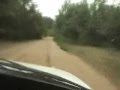 Grupa rajdowa Felix Testy 318is Szutry