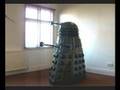 GENIE (FULLSIZE RADIO CONTROL DALEK)