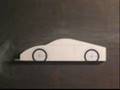 Serlby Park Racing Aerodynamic Testing