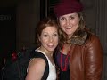 Kady-Jo Jackson and Cassidy Janson - WWotE, Wicked London Kady-Jo Jackson and Cassidy Janson - WWotE, Wicked London